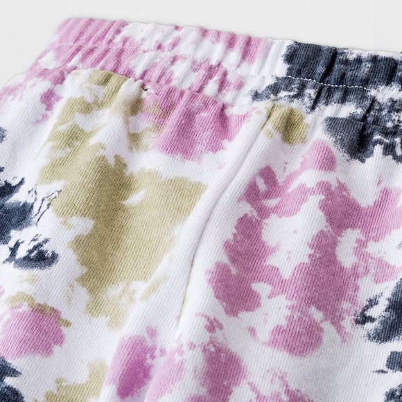 NWT💕 GRAYSON mini Baby Girl’s 2pc Outfit 3-6m - Picture 4 of 4